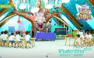 超能幼稚园高清免费观看,高清免费畅享，奇幻冒险之旅即将开启