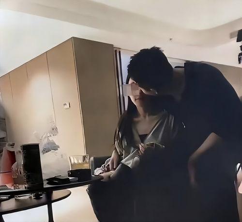 葛思齐最新爆料照片图片,时尚魅力再升级