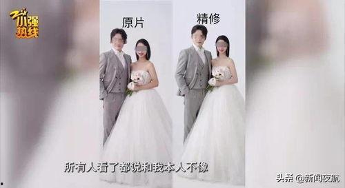 二婚老公不想拍婚纱照,不拍婚纱照的浪漫理由