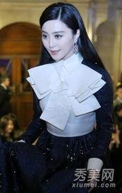 明星充气范冰冰,明星魅力的独特演绎