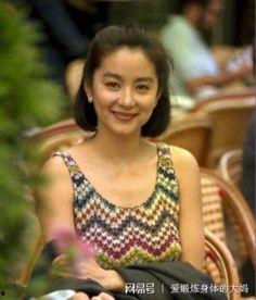 林青霞老公小三样子,揭秘其神秘面纱下的真实形象
