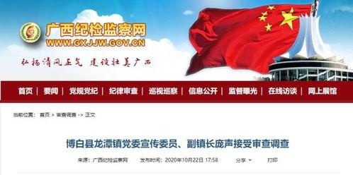 博白新闻网爆料信息,揭秘某重大事件背后真相