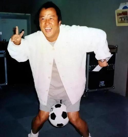 曾志伟吃女明星豆腐,娱乐圈风波再起