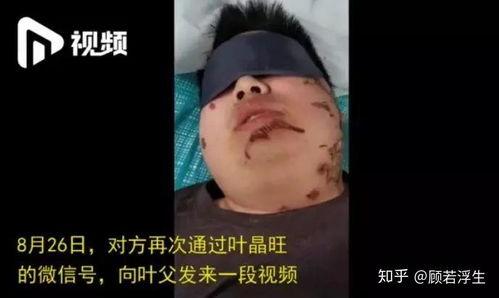 受折磨视频,受折磨视频背后的真相与反思