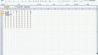 excel表格制作视频教程,从入门到精通的实操指南