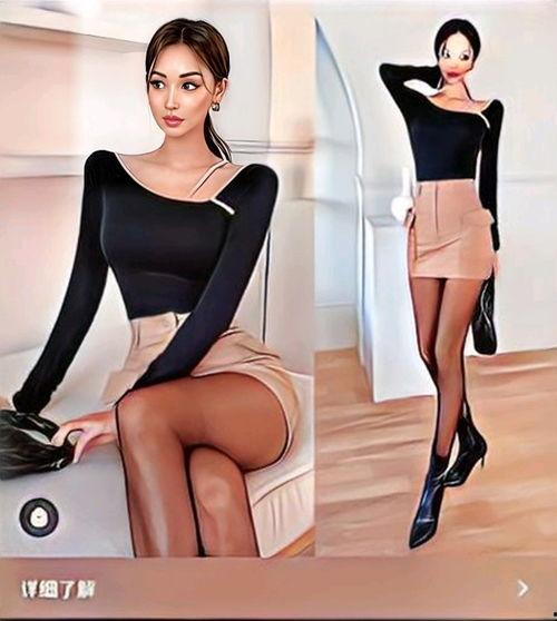 制服丝袜强在线,制服下的性感与力量