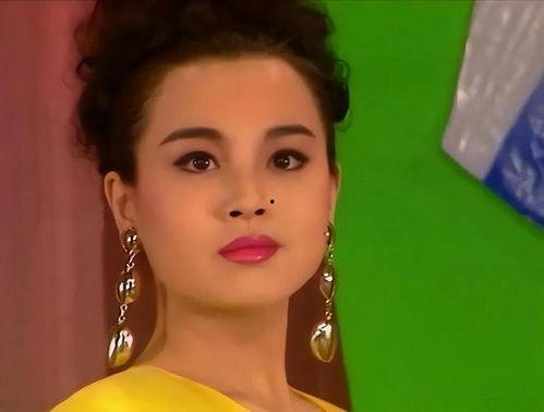 90年代内地明星