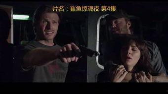 电影鲨鱼惊魂夜免费观看