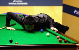 丁俊晖台球视频,精彩瞬间回顾