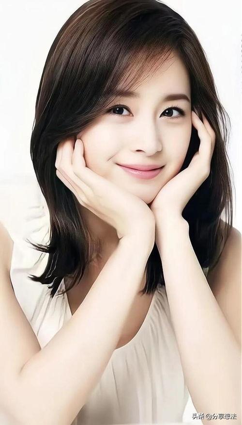 韩剧明星女图片大全,韩剧女神风采大盘点