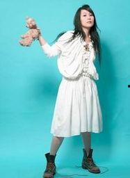 刘若英丝袜演唱会,刘若英演唱会绽放独特魅力