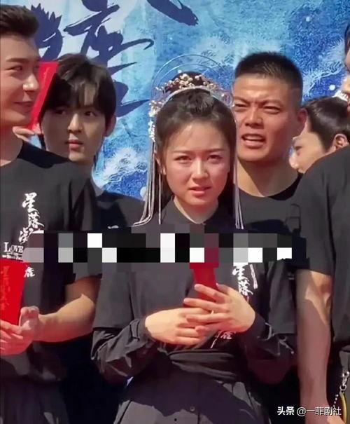 娱乐圈爆料明星惊天大瓜