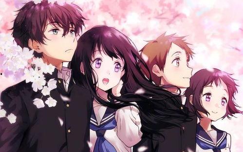 在日本最受欢迎的动漫