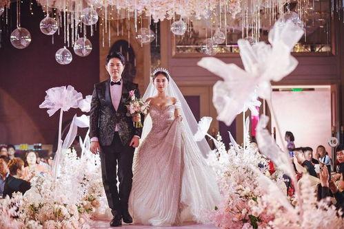 明星婚礼祝福下载,明星婚礼祝福集锦