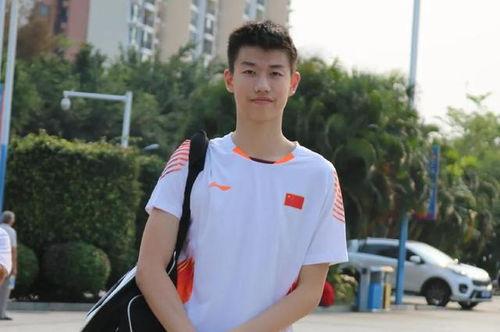 00后未来武打明星,传承与创新，武道新篇章